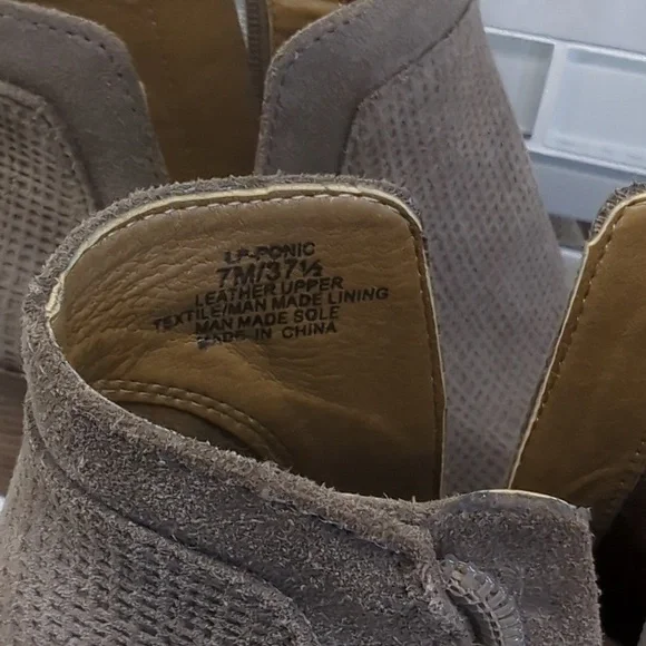 Lucky Brand Boots - Picture 3 of 5